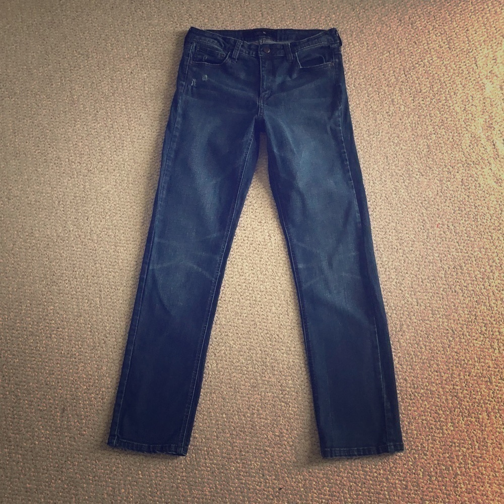 Joe’s Jeans